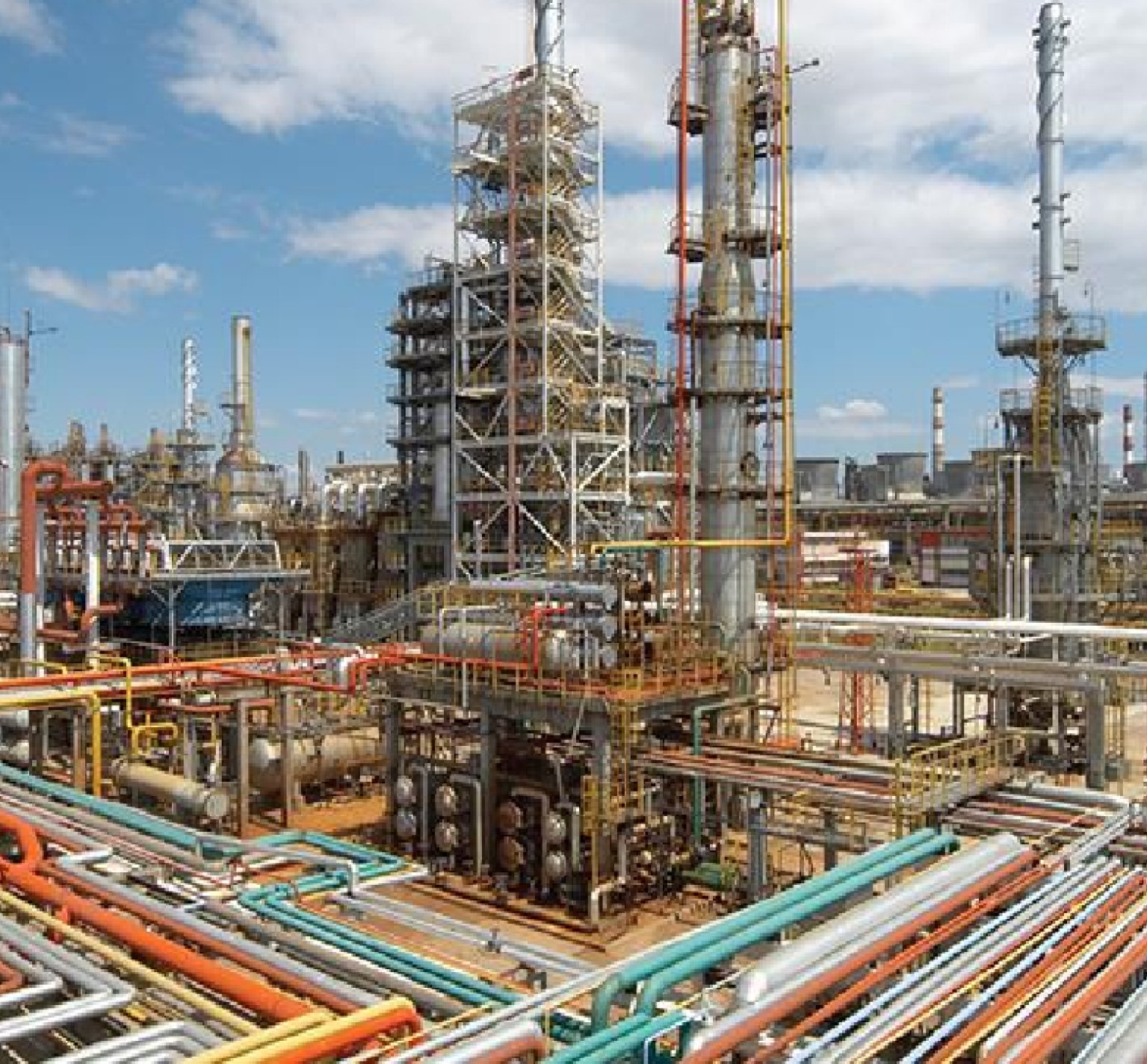 НПЗ «Лукойл Нефтохим Бургас»