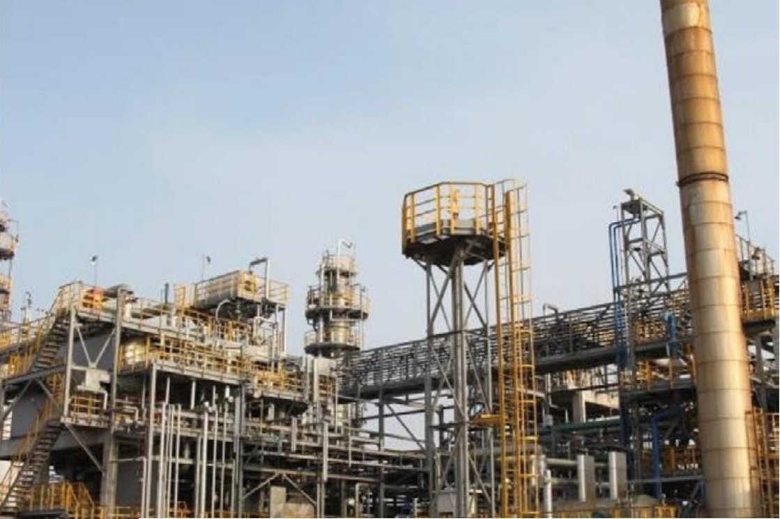Sulfur Production Plant (SPP)